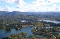 Why Colombia?