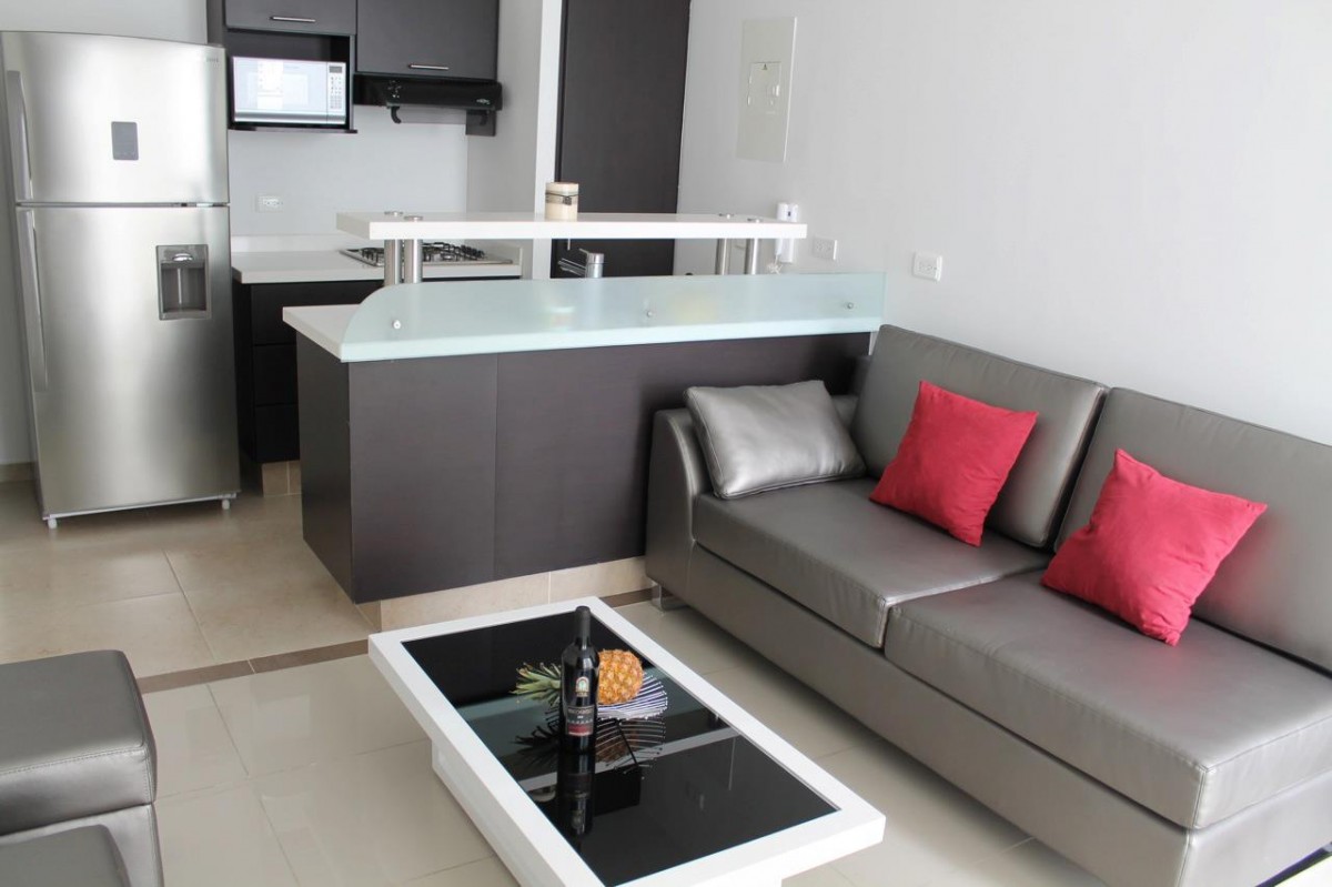 cheap apartment for rent in Cali colombia