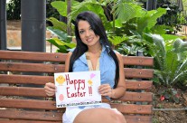 Caro from Medellin