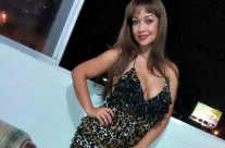 Natalia from Medellin