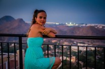 Carolina from Colombia living in UK