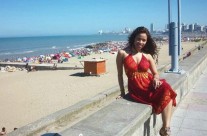 Katherine from Barranquilla